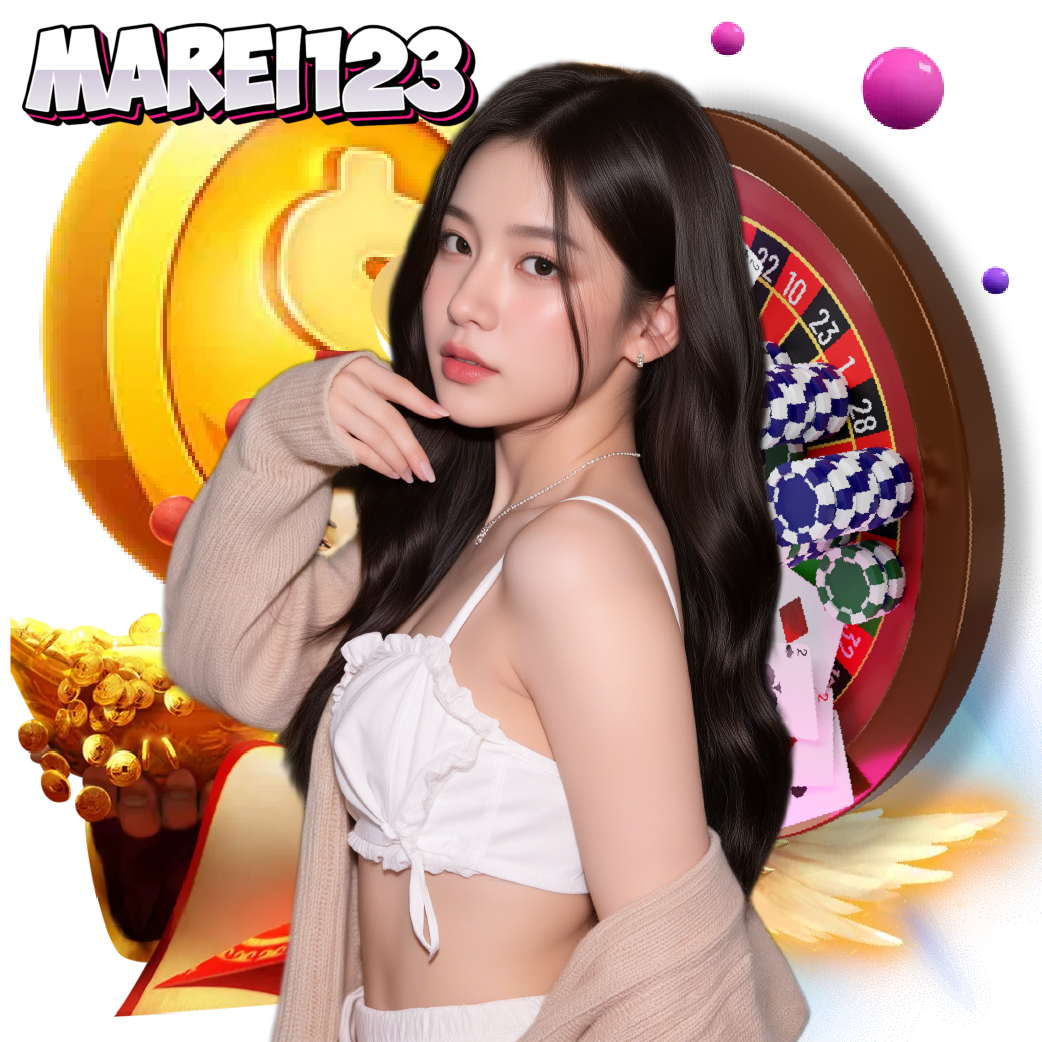 marei123 casino