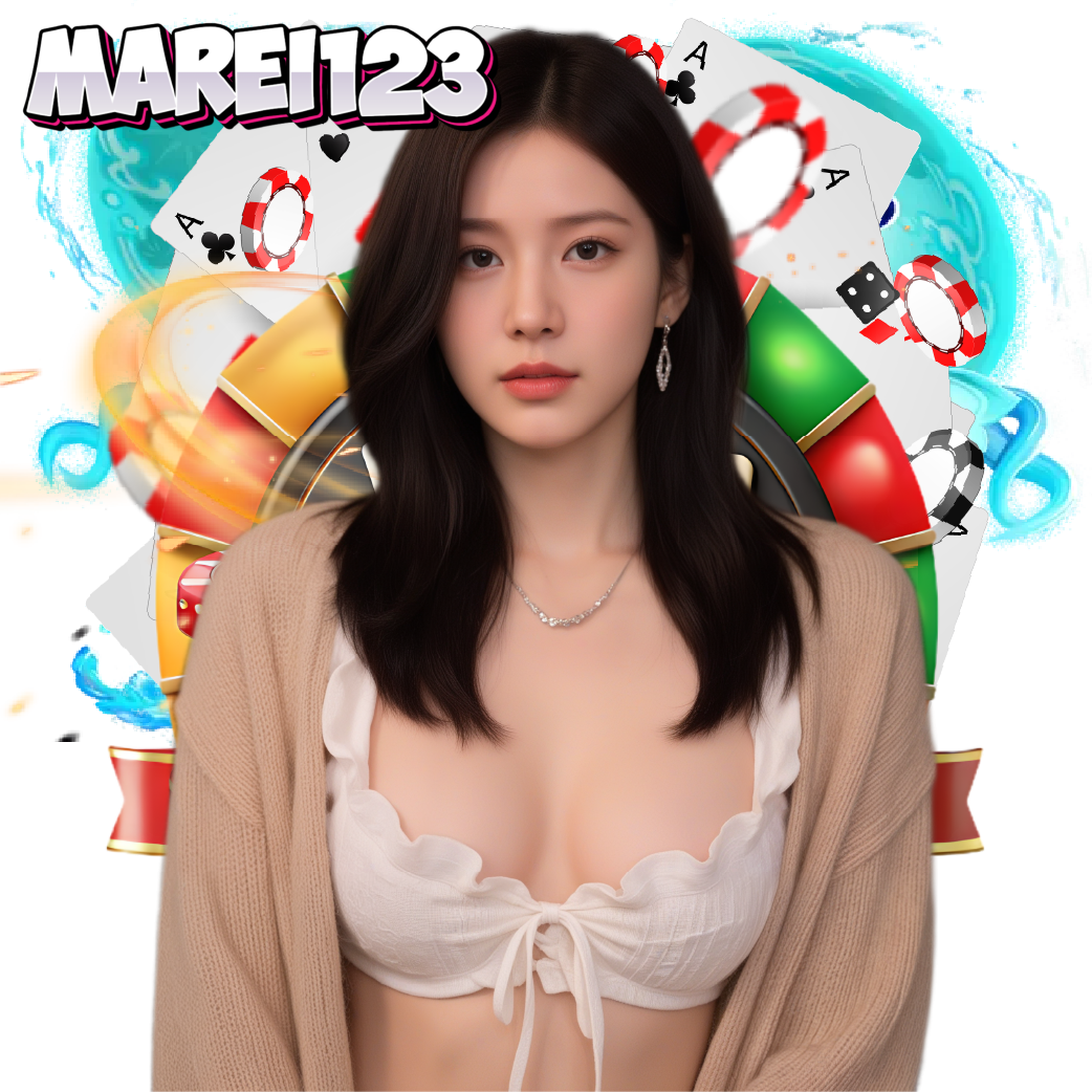 marei123 เกมลิขสิทธิ์แท้