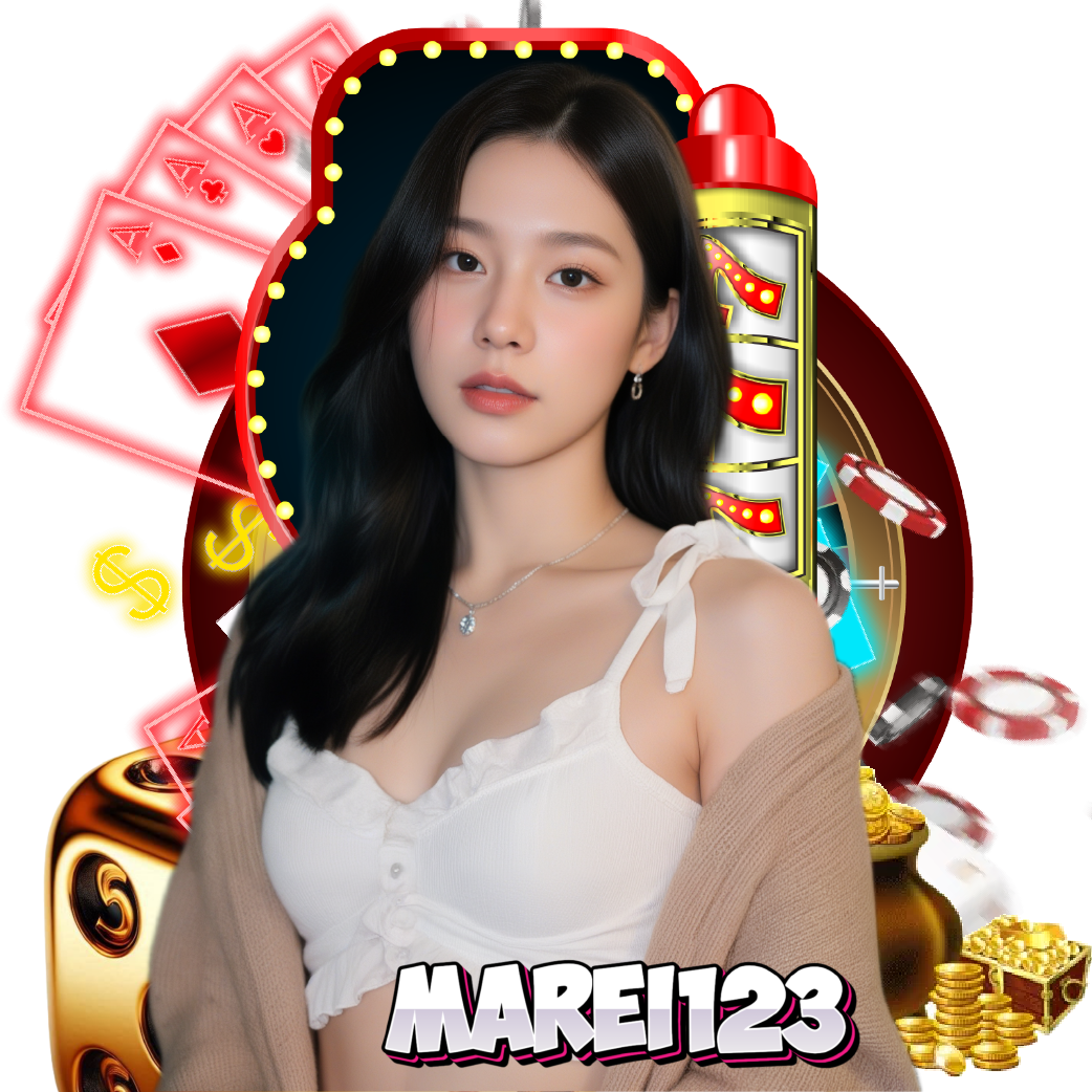 marei123 รองรับวอลเลท