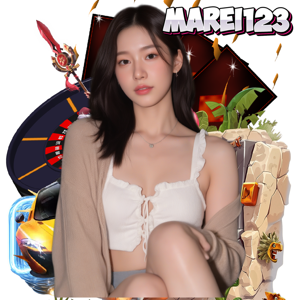 marei123 เว็บตรง