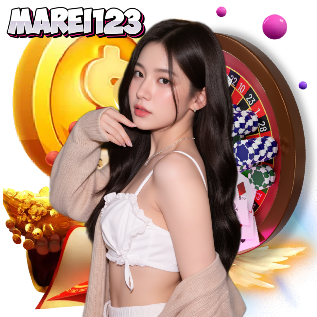 marei123 casino