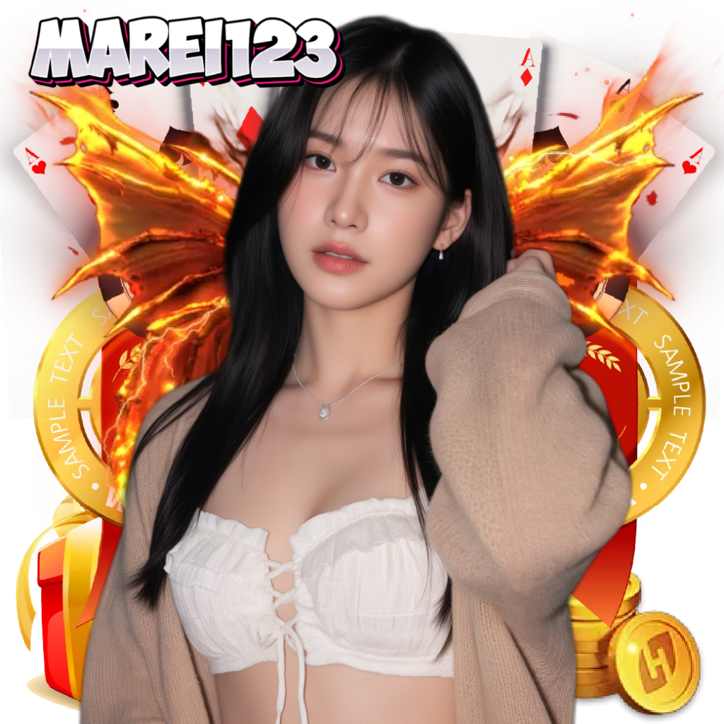 marei123 คาสิโน