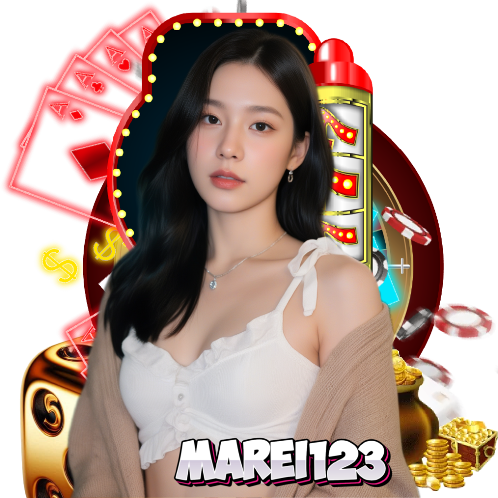 marei123 รองรับวอลเลท