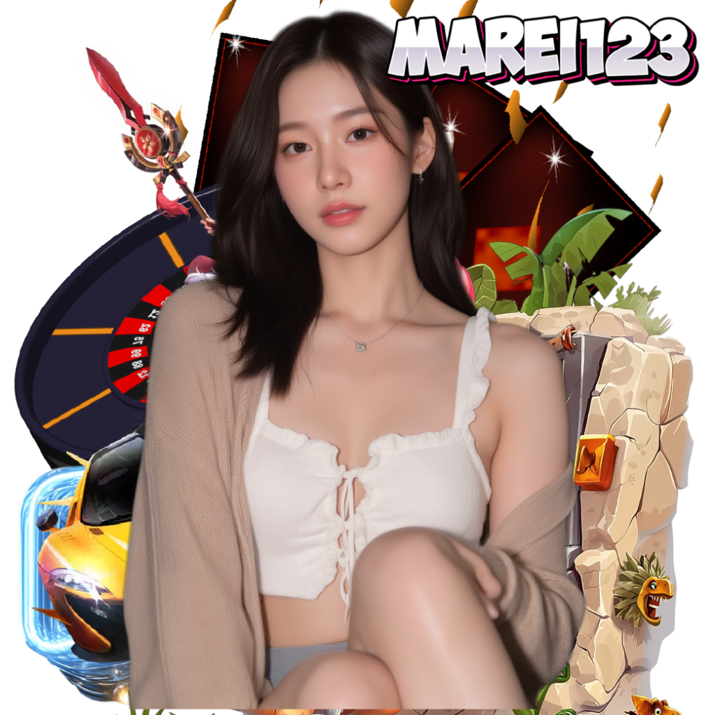 marei123 เว็บตรง